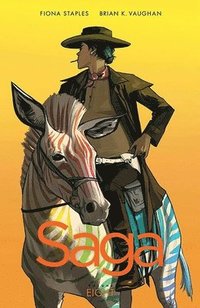 Saga Volume 8