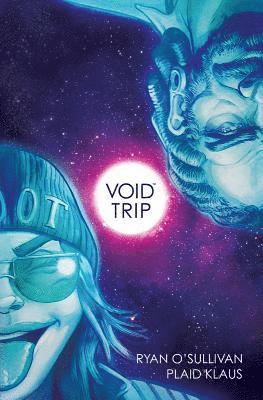 Ryan O'Sullivan - Void Trip, Häftad