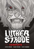 Luther Strode: The Complete Series