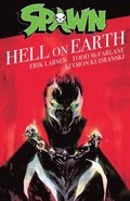 Spawn: Hell On Earth