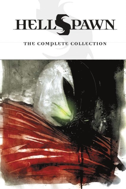 Brian Michael Bendis, Ashley Wood - Hellspawn: The Complete Collection, E-bok