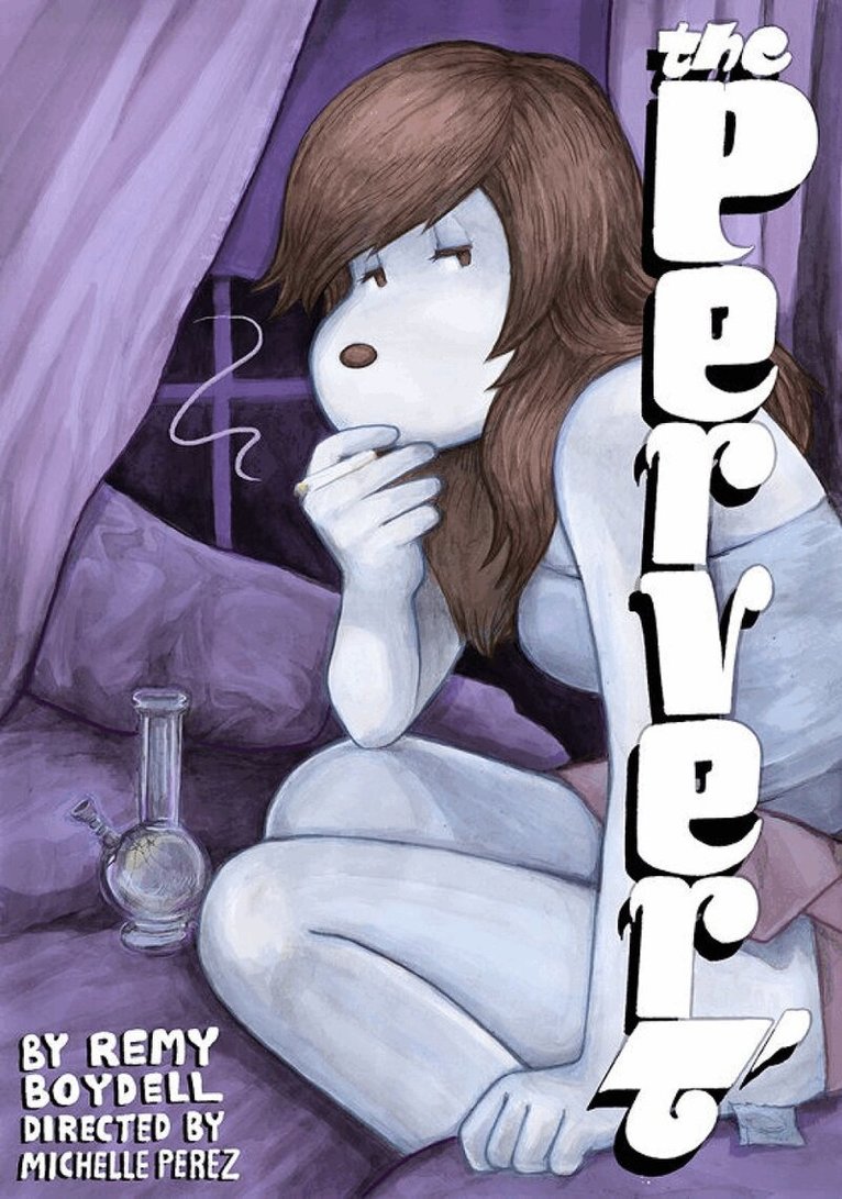 Pervert