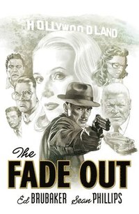 The Fade Out: The Complete Collection