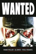Wanted (New Printing)