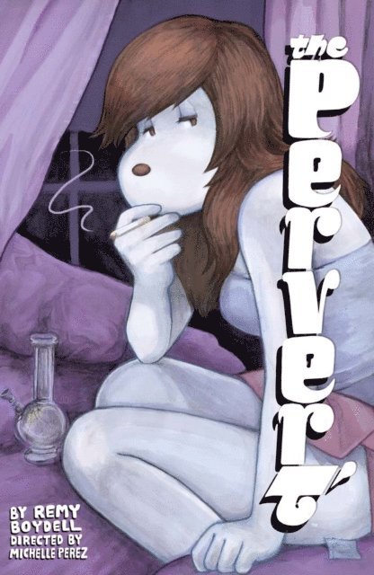 Michelle Perez - Pervert, E-bok. Tillgänglighet: Lägg i varukorg