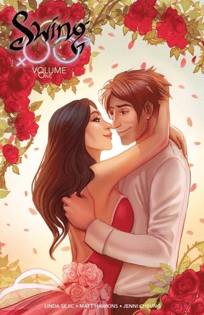 Jenni Cheung, Matt Hawkins - Swing Vol. 1, E-bok