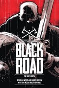Black Road: The Holy North