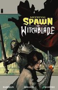 Medieval Spawn Witchblade Vol. 1