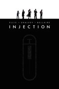 Injection Deluxe Edition Vol. 1