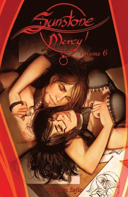 Stjepan Sejic - Sunstone Vol. 6, E-bok