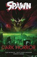 Spawn: Dark Horror