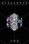 Descender: The Deluxe Edition Volume 2