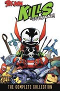 Spawn Kills Everyone: The Complete Collection 1