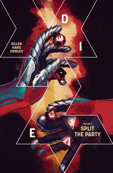 Die Volume 2: Split the Party