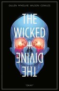 Wicked + The Divine Vol. 9: &quote;Okay&quote;