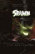 Spawn: New Beginnings Vol. 1