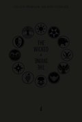 Wicked + The Divine: Book Four