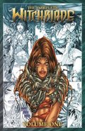 Complete Witchblade Vol. 1