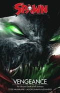 Spawn: Vengeance