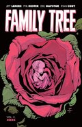 Family Tree Vol. 2: Seeds