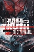 Department of Truth, Volume 2: The City Upon a Hill