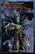 Complete Darkness, Volume 2