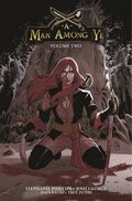 Man Among Ye, Volume 2