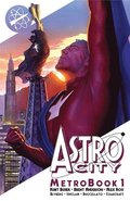 Astro City Metrobook, Volume 1