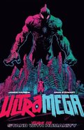 Ultramega by James Harren Vol. 1