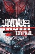 Department of Truth Vol. 2: The City Upon a Hill