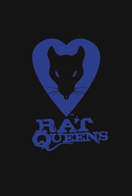Ryan Ferrier, Kurtis J. Wiebe - Rat Queens Deluxe Edition Vol. 3, E-bok