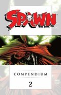 SPAWN COMPENDIUM VOL. 2