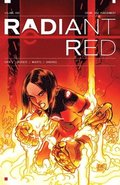 Radiant Red, Volume 1: A Massive-Verse Book