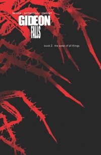 Gideon Falls Deluxe Editions, Book Two