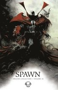 Spawn Origins, Volume 22