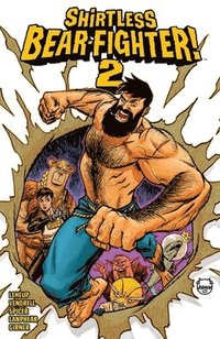 Shirtless Bear-Fighter!, Volume 2