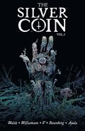 Silver Coin Vol. 2