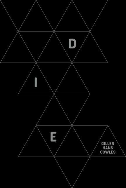 Kieron Gillen - DIE, E-bok