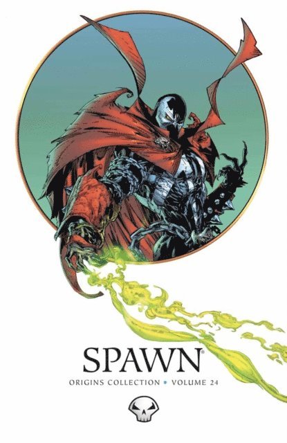 John Layman - Spawn Kills Every Spawn, E-bok