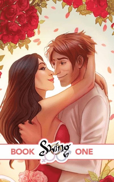 Matt Hawkins - Swing Book One, E-bok