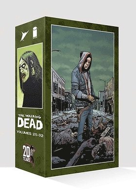 Walking Dead 20th Anniversary Box Set #4 av Robert Kirkman