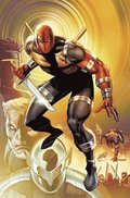 Bloodstrike: Battle Blood Book 1