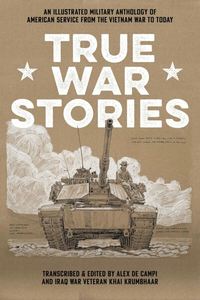 True War Stories