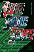 Blood Squad Seven Vol. 2 : Con Season