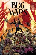 Bug Wars Book One