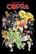 Copra Round 8: Death of Copra