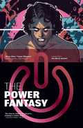 Power Fantasy Volume 3