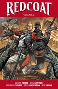 Redcoat Volume 2