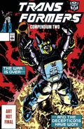 Transformers Compendium Vol. 2