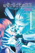 W0RLDTR33 (WorldTree) Volume 3